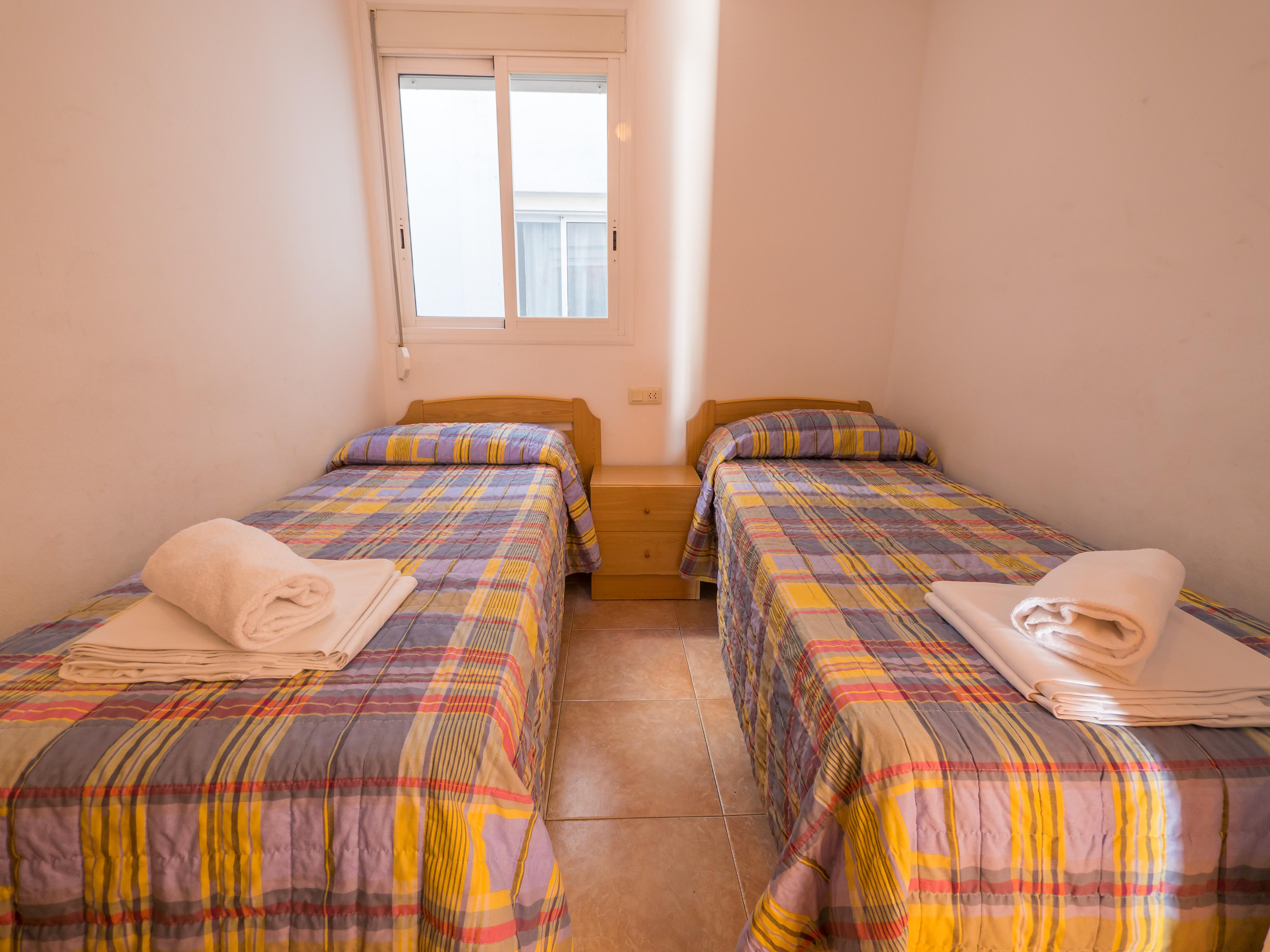 Apartaments AR Europa Sun 7/24
