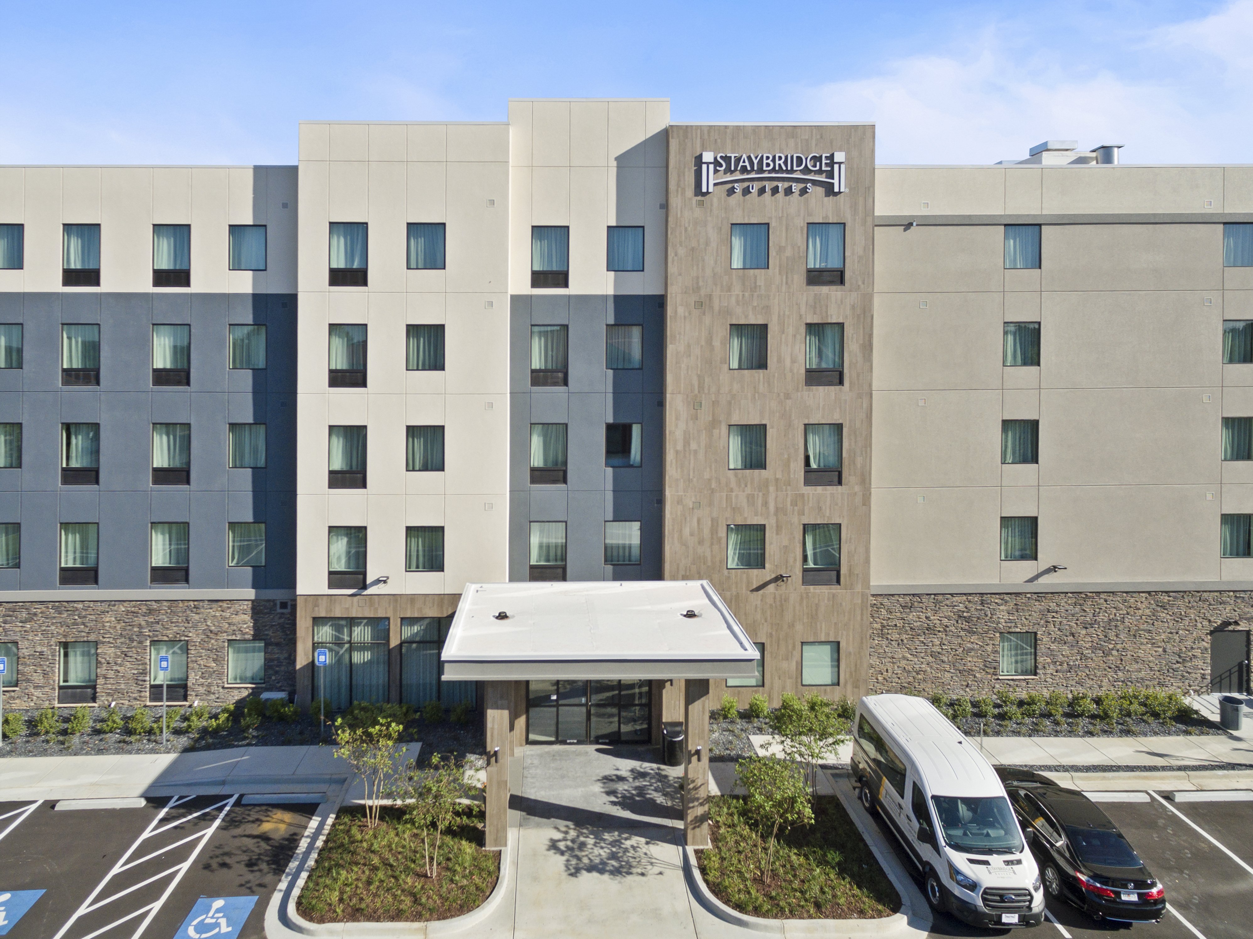 Staybridge Suites Atlanta Ne - Duluth 2/16
