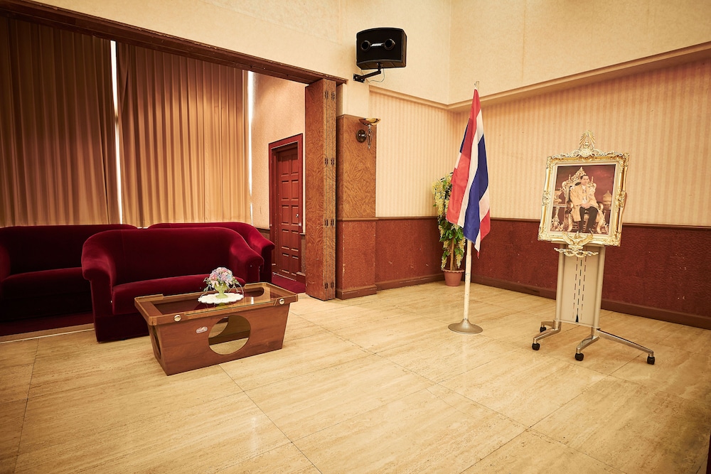 Kosit Hotel Hatyai 44/66