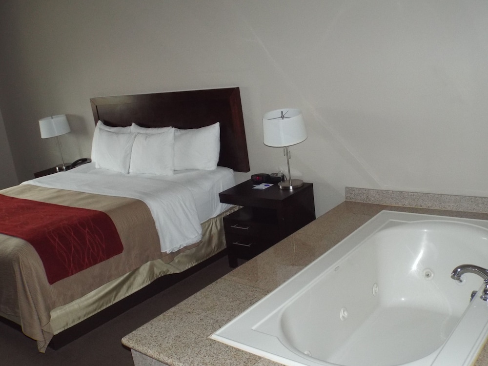 Baymont by Wyndham Columbus 10/37