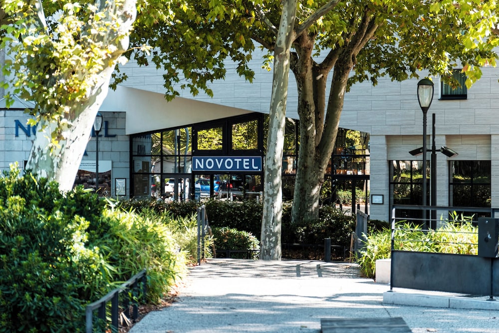Novotel Atria Nimes Centre 65/70