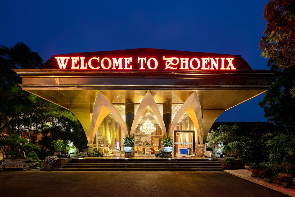 Phoenix Resort Bac Ninh 2/64