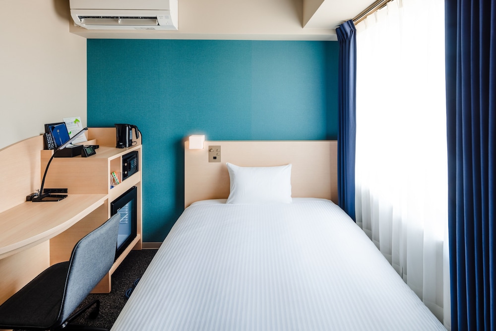 Jr Clement Inn Imabari 7/34