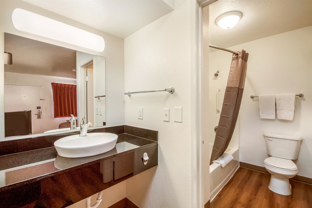 Motel6 Youngtown, AZ - Phoenix - Sun City 43/45