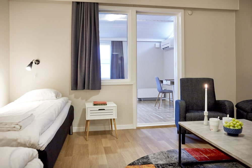 Hotell Vesterhavet 10/38