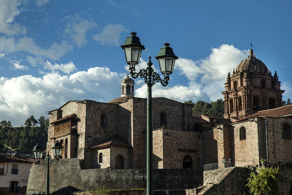 San Agustin Plaza 46/50