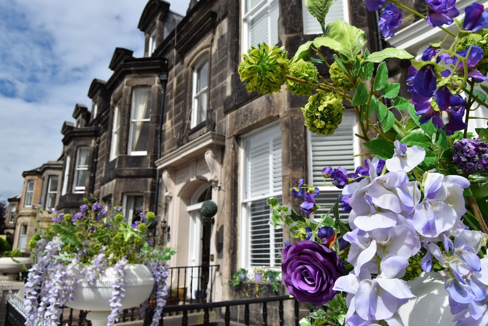 The International Guest House 5/41