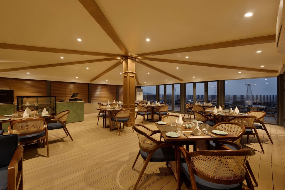 Sarovar Portico Srinagar 48/54