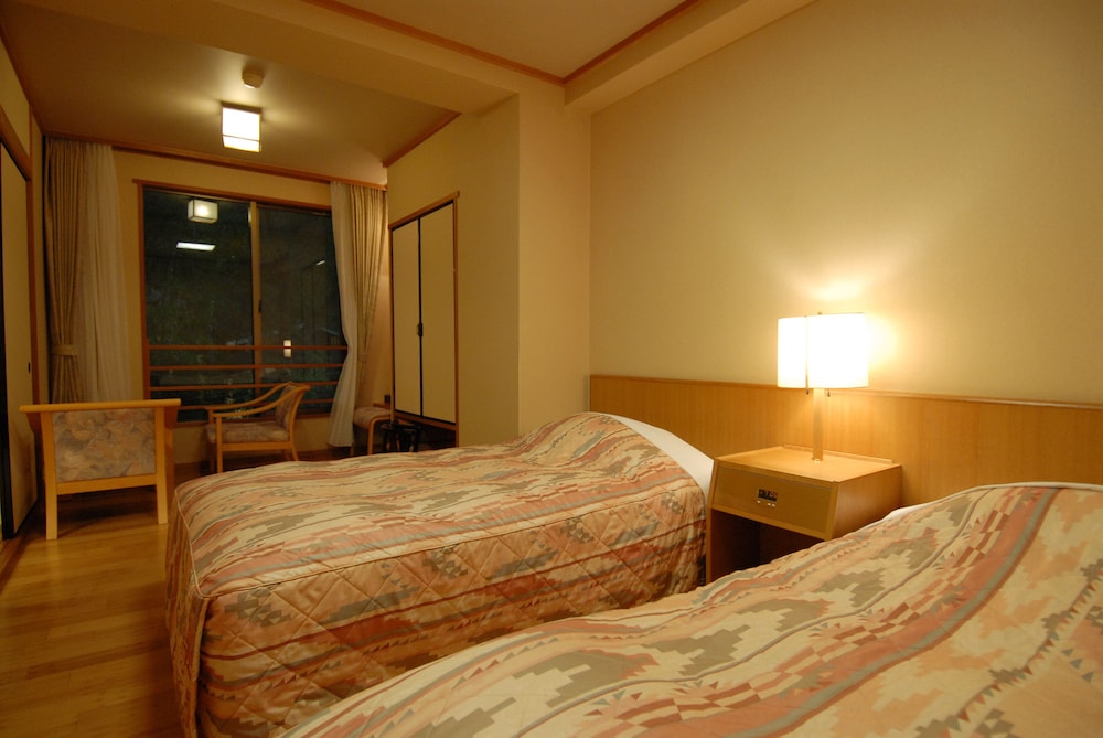 Arima Onsen Taketoritei Maruyama 19/49
