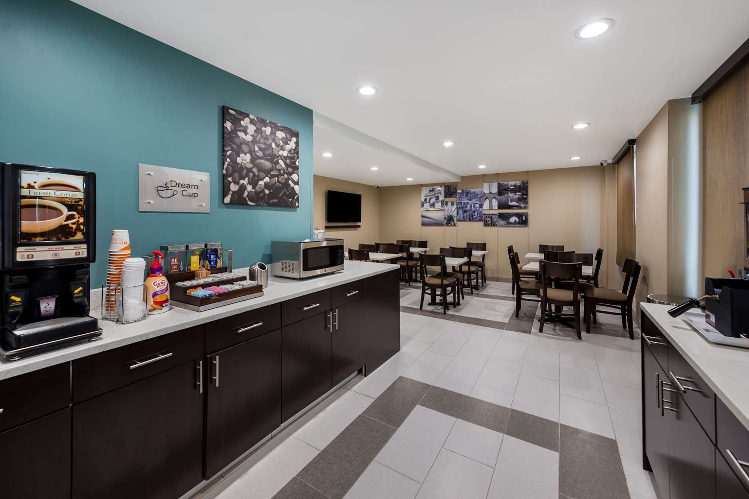 Sleep Inn Brooklyn - Sheepshead Bay 16/21