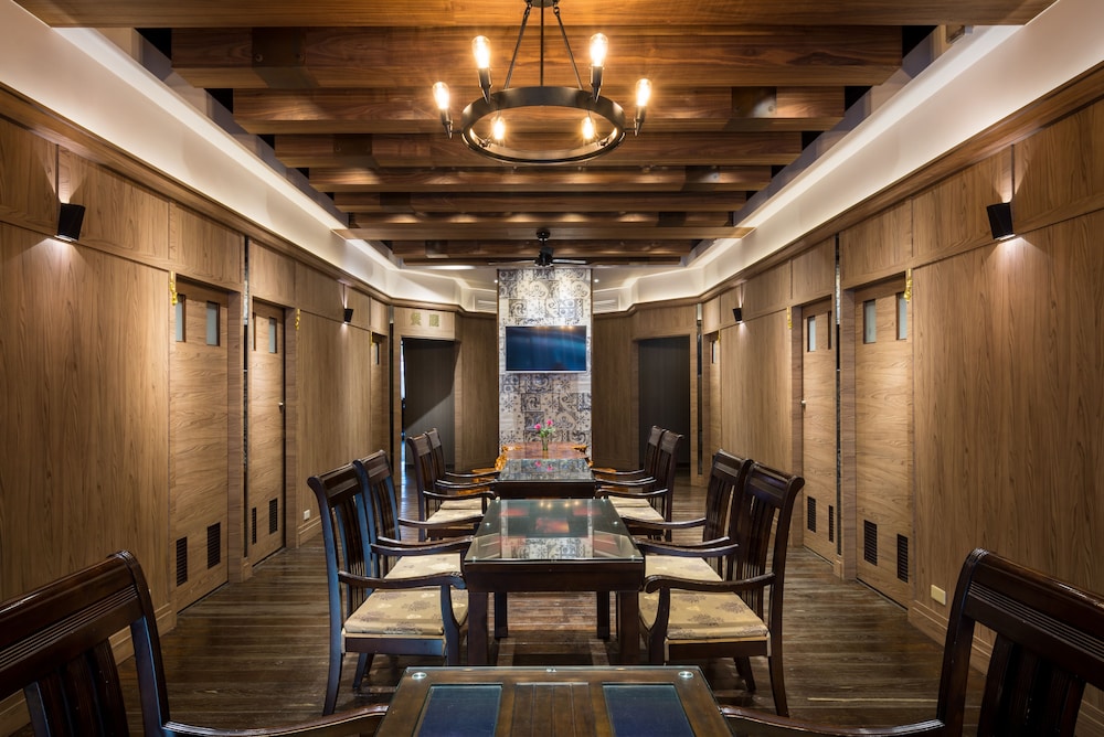 Jinspa Resort Hotel 32/36