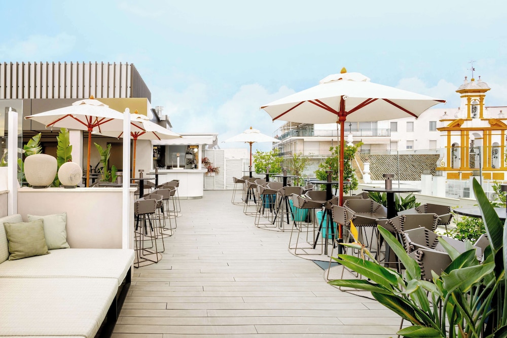 Radisson Collection Hotel, Magdalena Plaza Sevilla 4/73