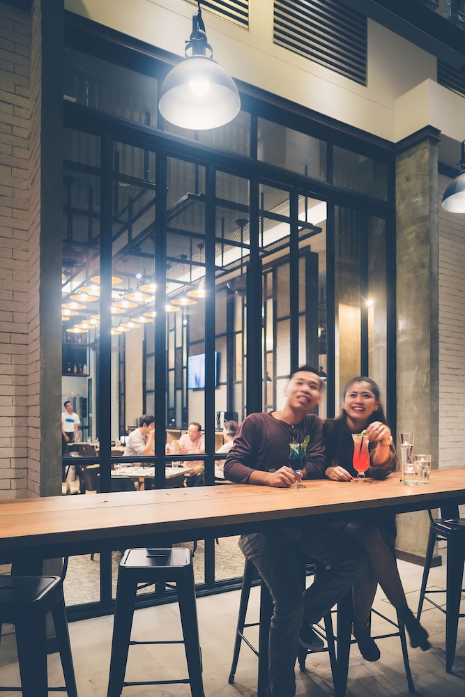 Ibis Styles Siem Reap 19/46