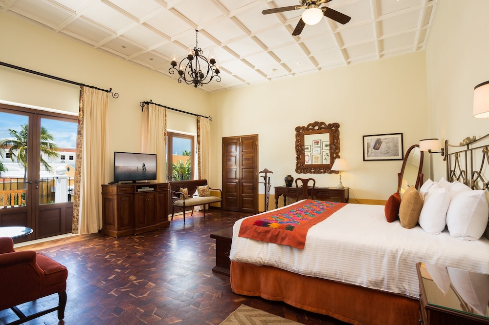 Dreams Tulum Resort Spa All Inclusive 22/70