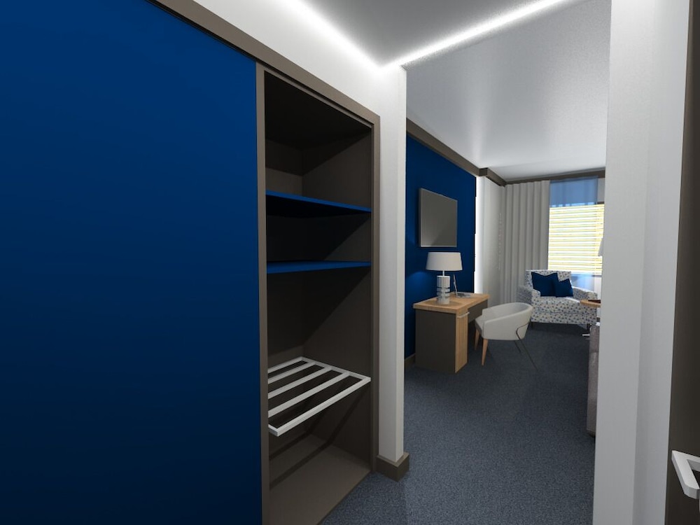 Mercure Hotel President Lecce 26/46