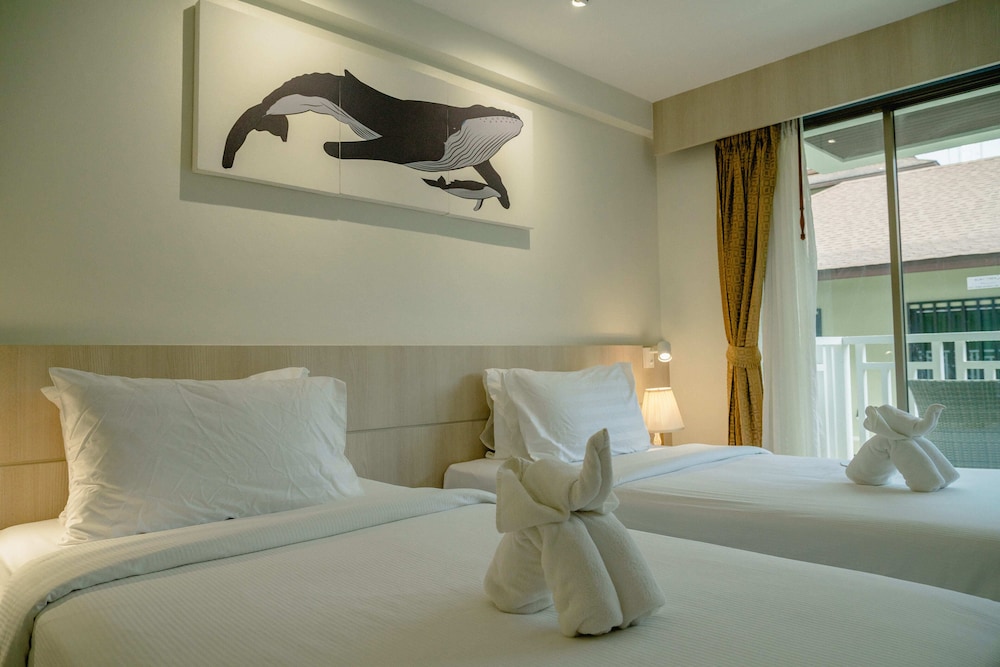 Blue Tara Hotel Krabi Ao Nang 25/67