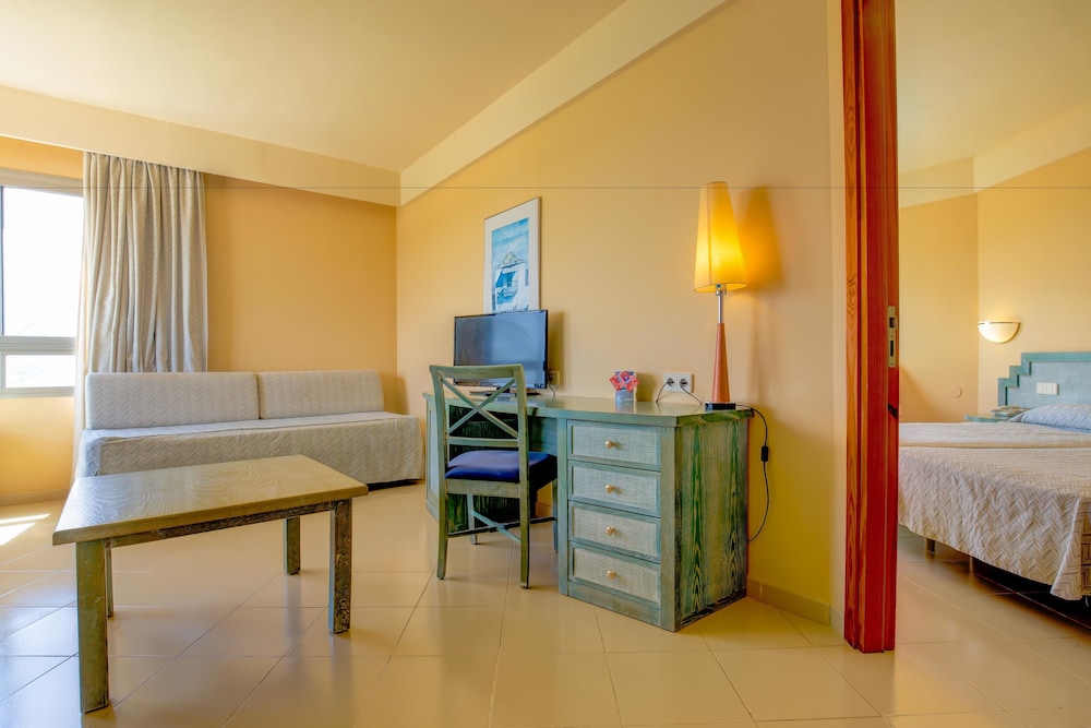 SBH Costa Calma Beach Resort 8/37