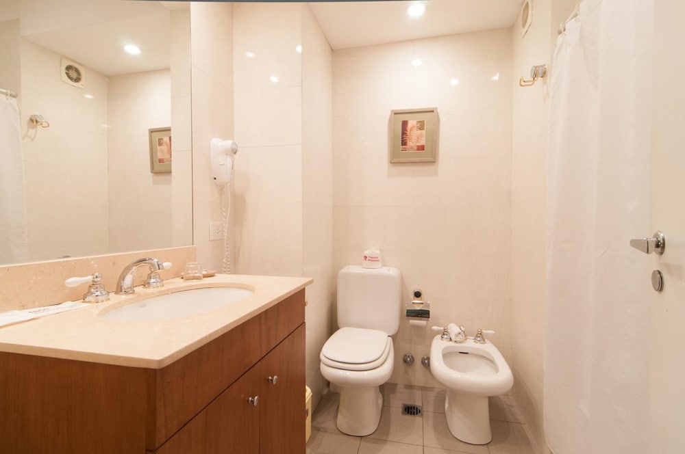 Trianon Residence Recoleta 22/65