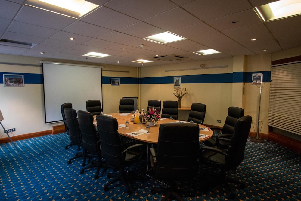 Britannia Hotel Newcastle Airport 50/62