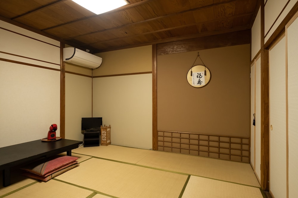 Shinshu Zenkoji Yakuoin 13/56