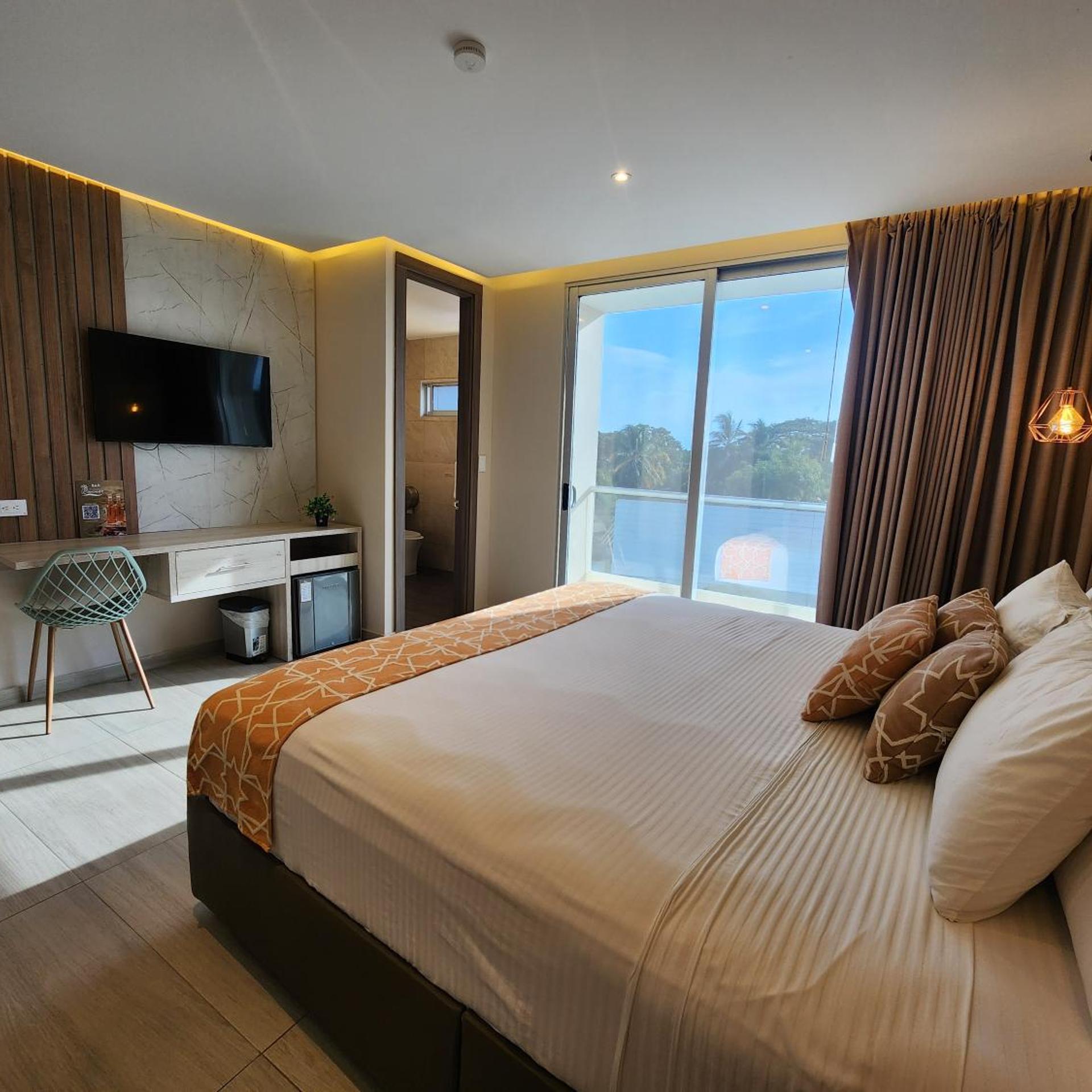 Cabanas Covemar 13/50