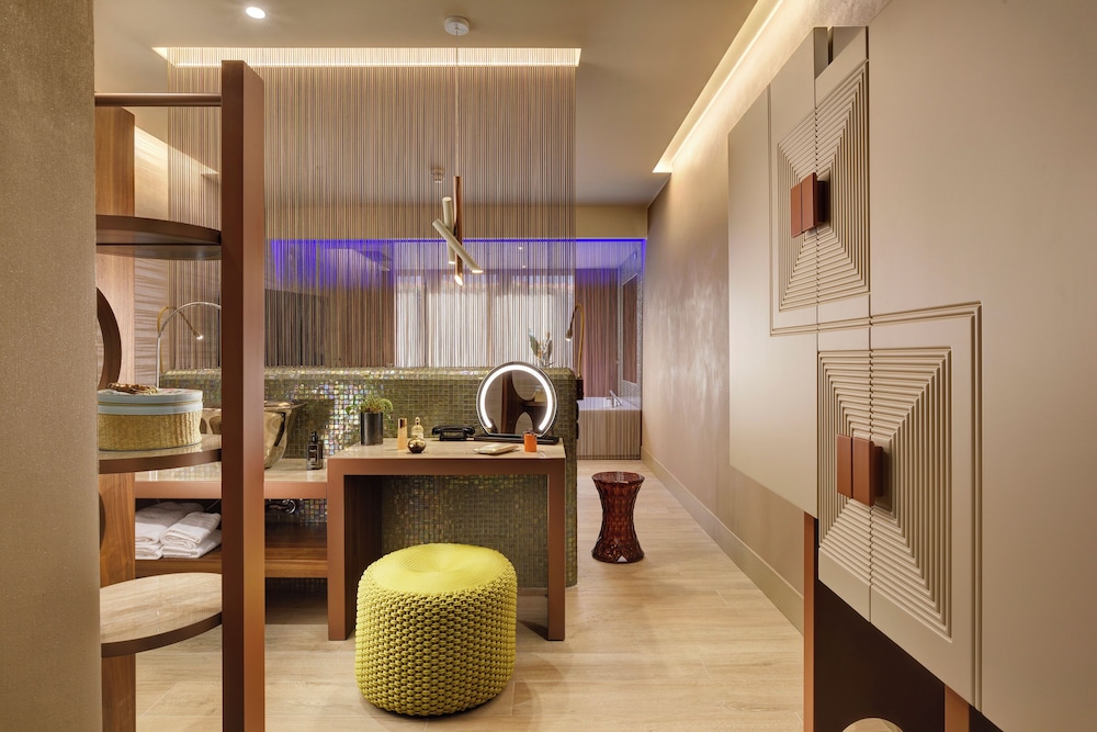 Milan Suite Hotel 28/62
