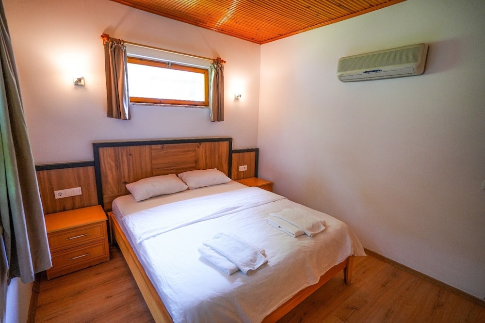Cirali Hotel 15/50