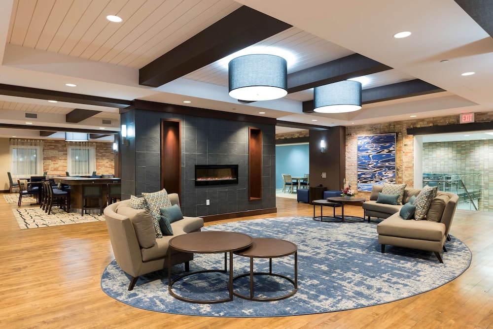 Homewood Suites by Hilton Grand Rapids Downtown 41/56