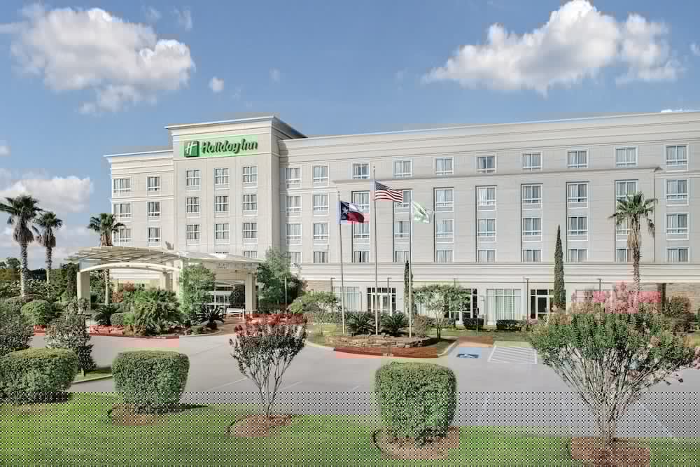 Holiday Inn Hotel & Suites College Station-Aggieland in COLLEGE STATION - TX