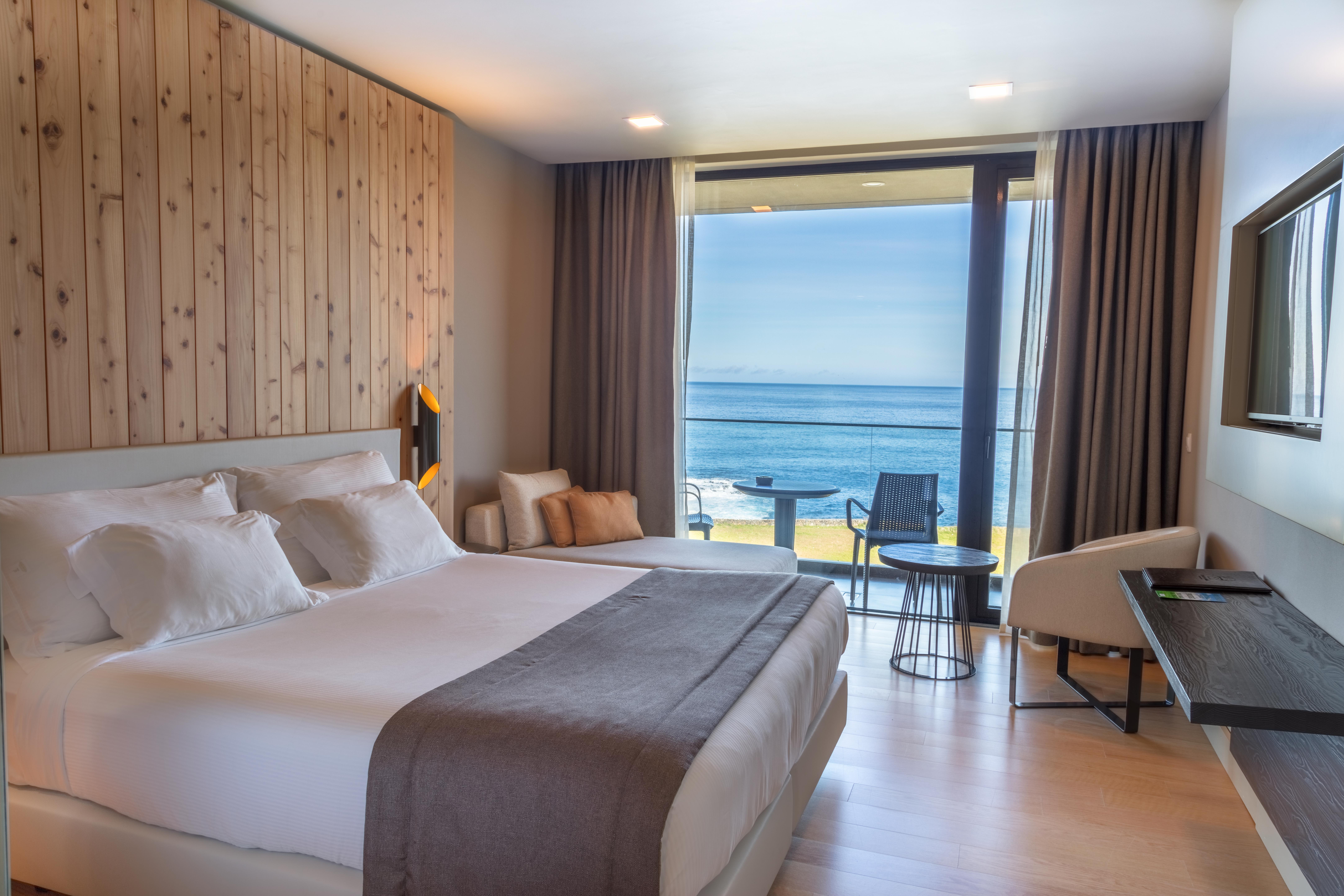 Double Sea View 2+1