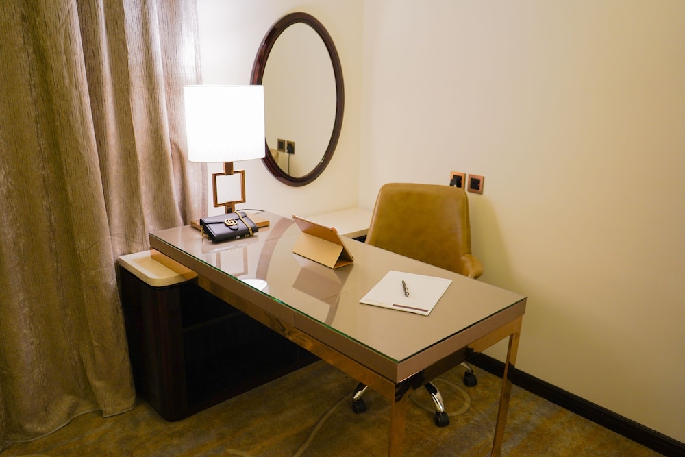 فندق الارتقاء(Al Ertiqaa Hotel Ex Continent Hotel Al Ertiqaa) 44/52