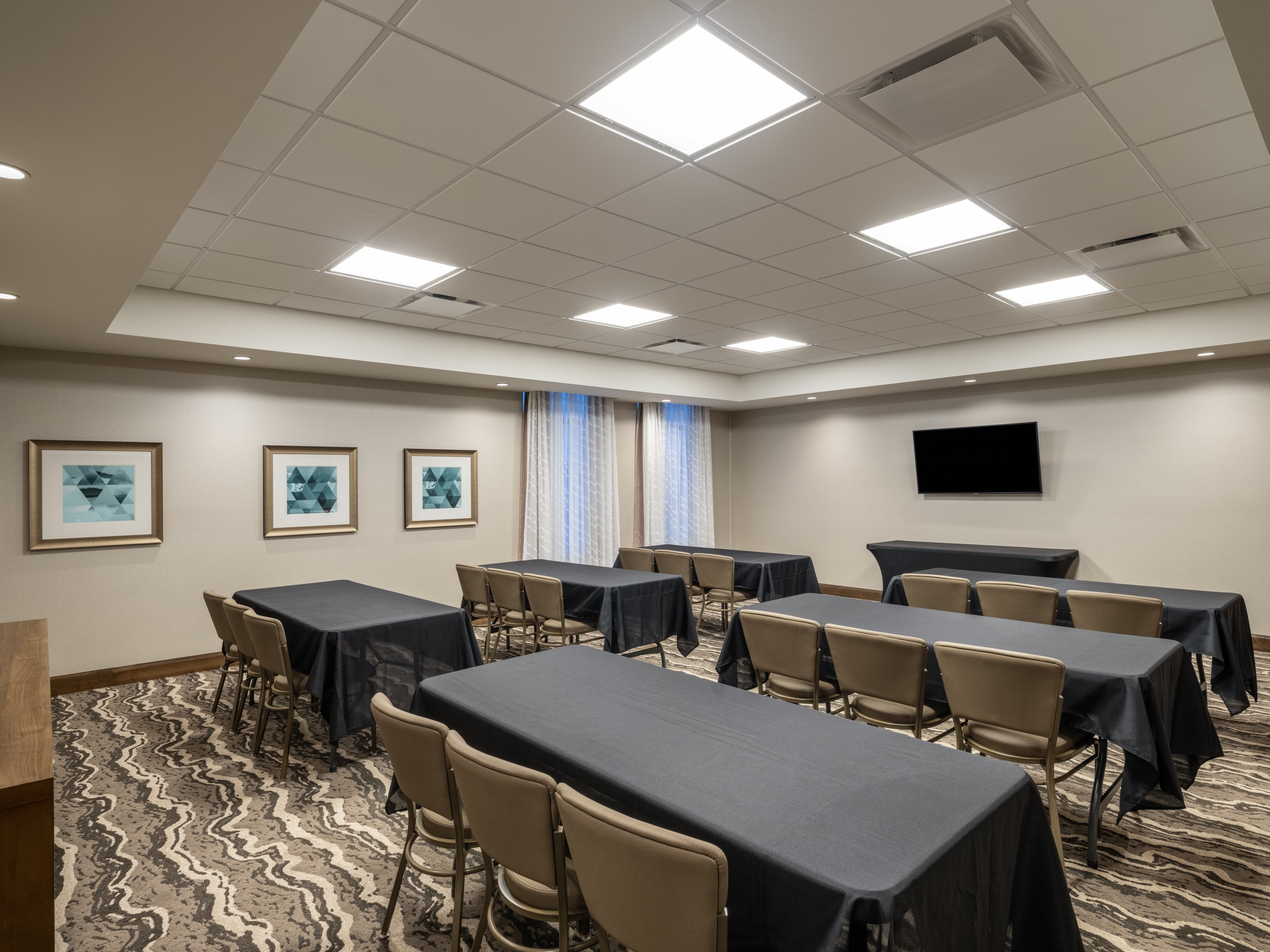 Staybridge Suites Sioux City Southeast 43/52