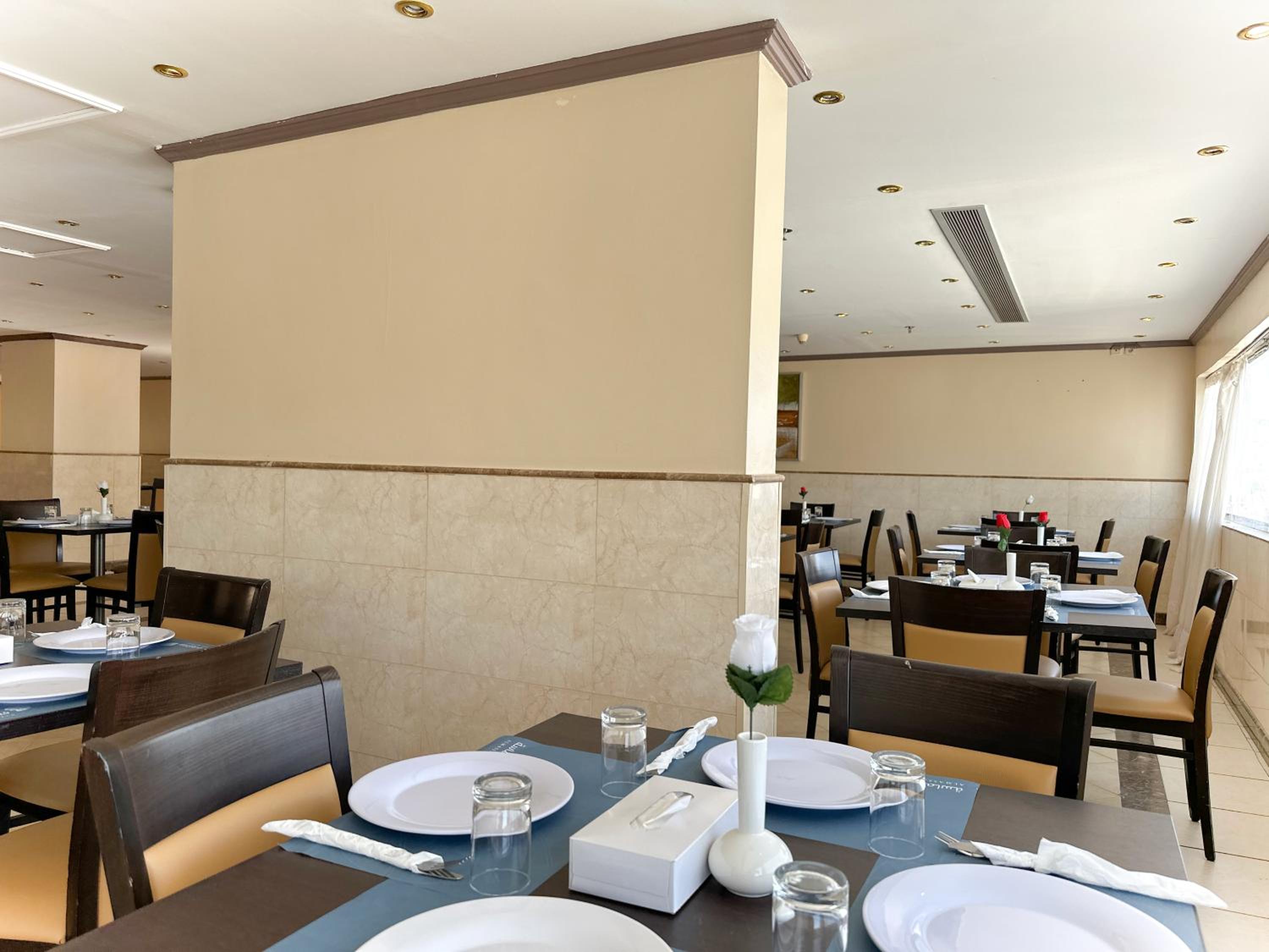 فندق ماسه بدر(Al Massa Bader Hotel) 18/21