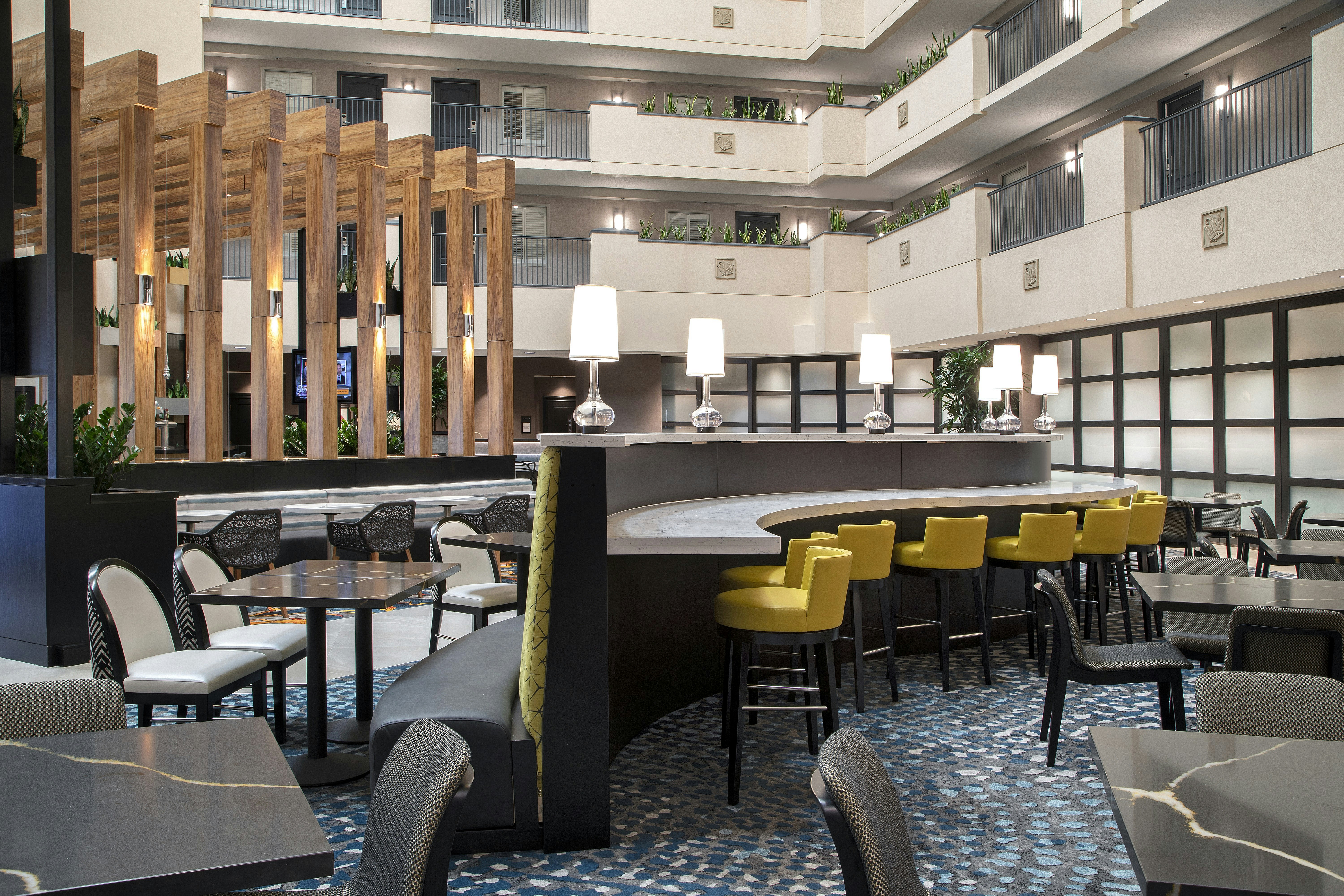 Embassy Suites By Hilton Orlando Airport 34/53