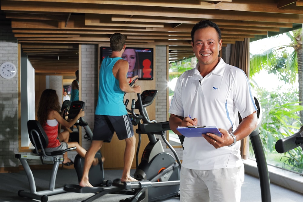 The Cliff Resort And Residences 26/50