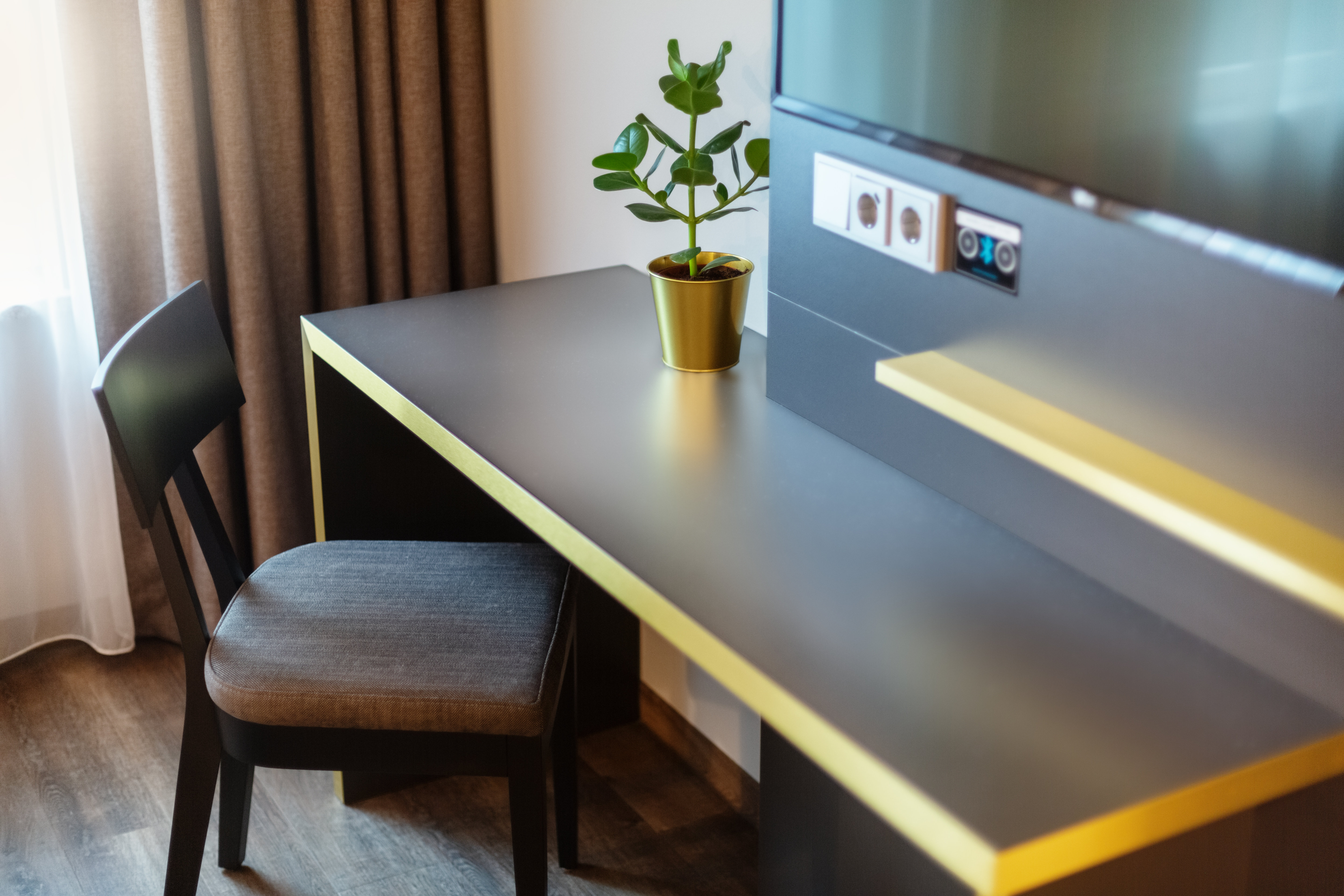 Holiday Inn - the niu, Mesh Stuttgart Messe, an IHG Hotel 37/50
