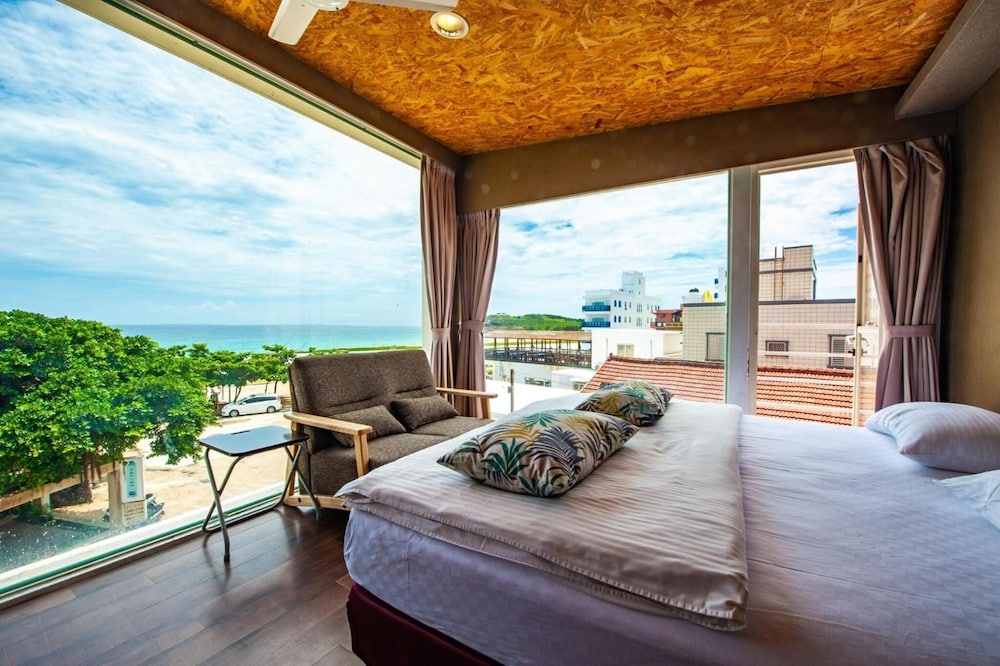 Mahalo B&B 21/29