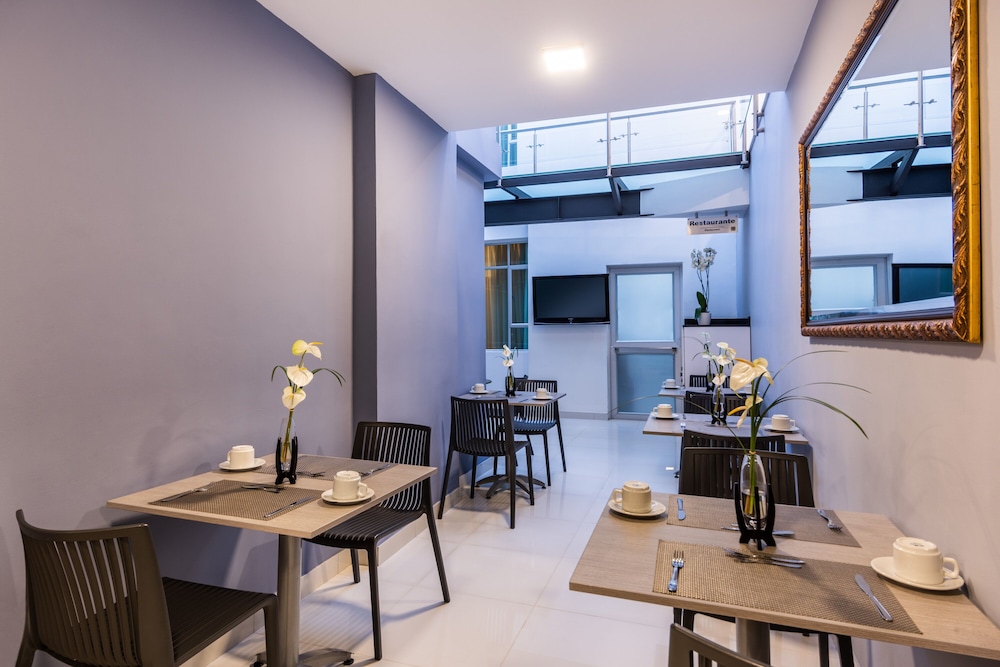 Hotel Asturias Medellin 47/71