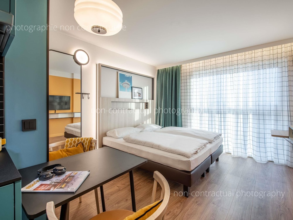 Aparthotel Adagio Access Aix-en-Provence Universite 15/50