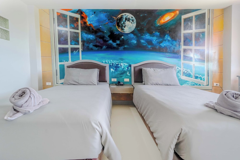 BCP Hotel, Ban Chang Rayong 35/50