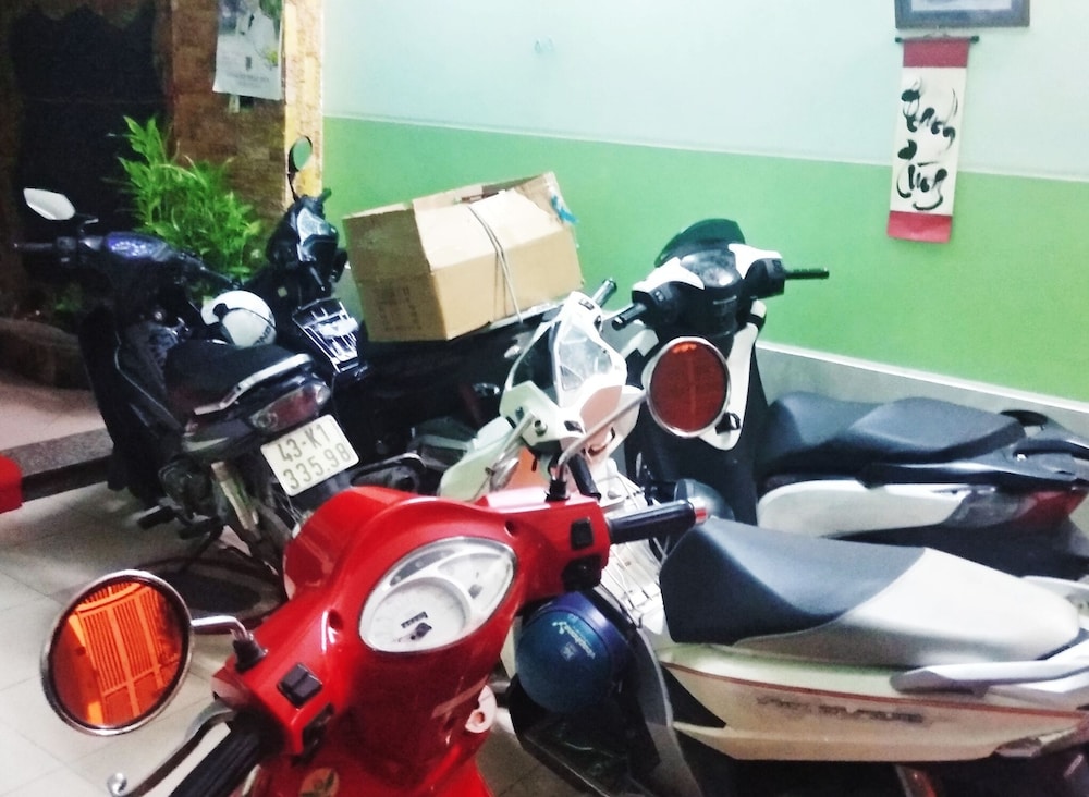 Win's Homestay - Hostel 15/30