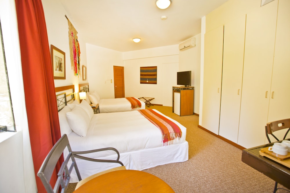 Tierra Viva Hotel Cusco Machu Picchu 32/72