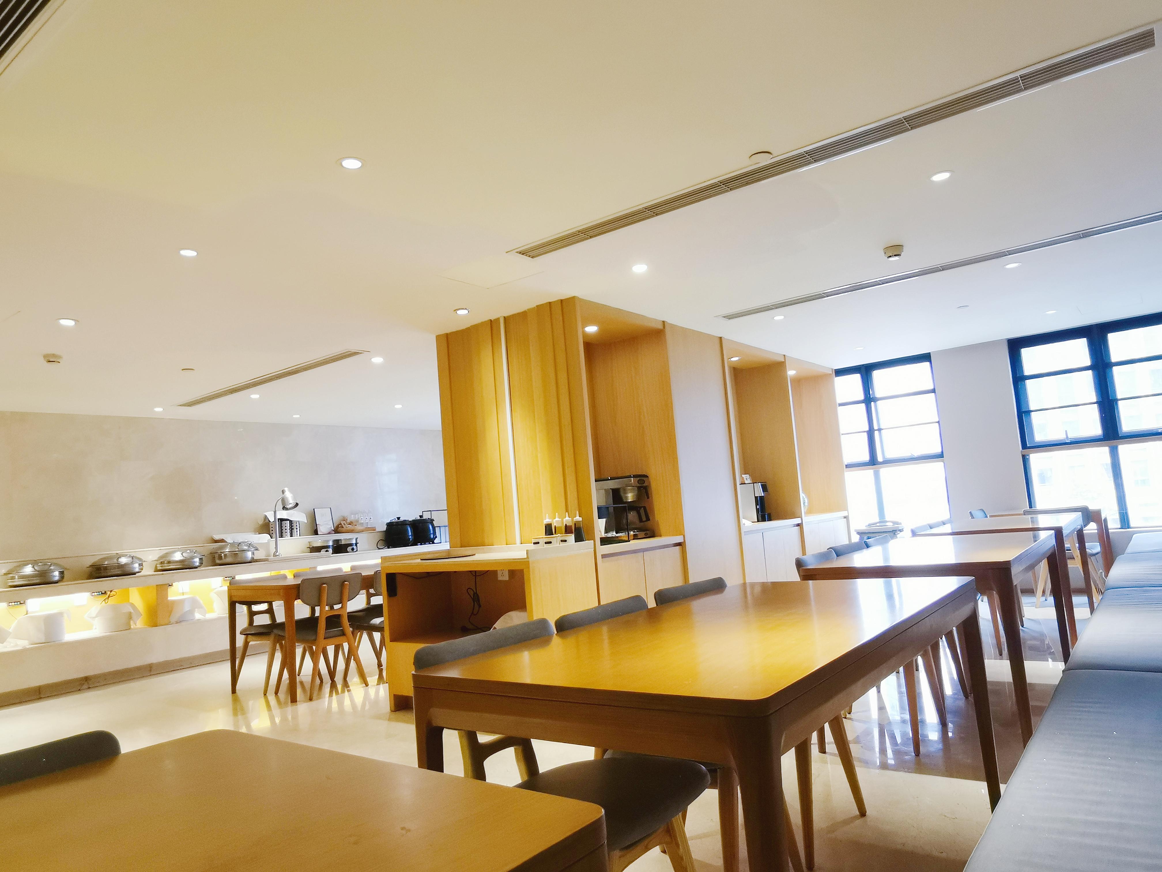 Ji Hotel Chengdu West Hi-Tech Zone Longhu 17/22