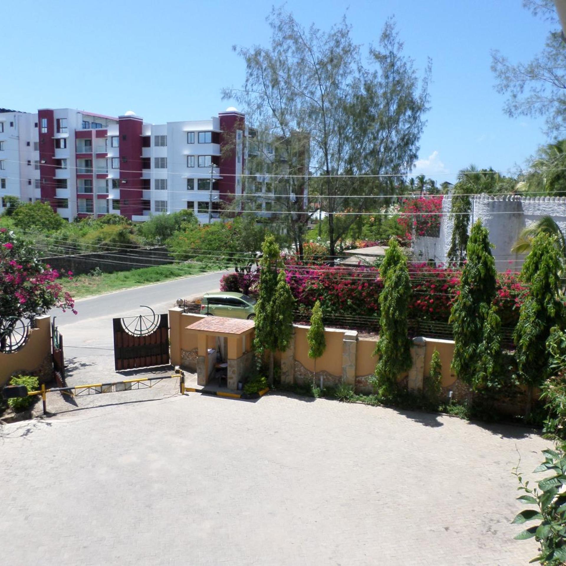 Pine Breeze Holiday Resort 5/52
