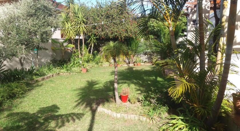 Die Heemhuis Self Catering 39/49