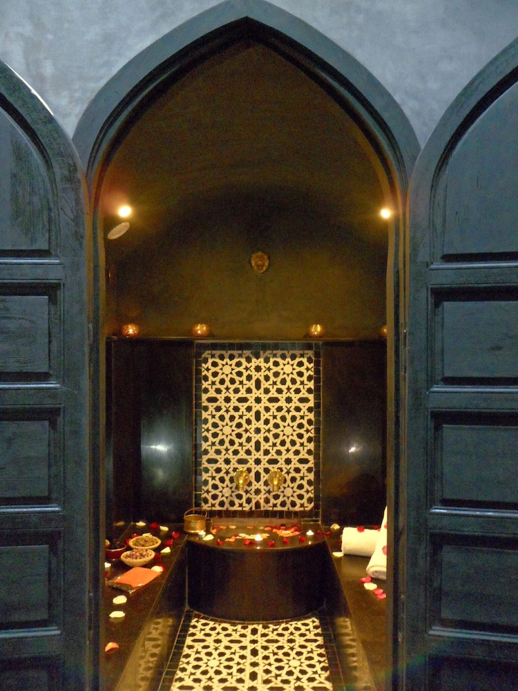 Riad Et Spa Misria Les Oliviers 16/33