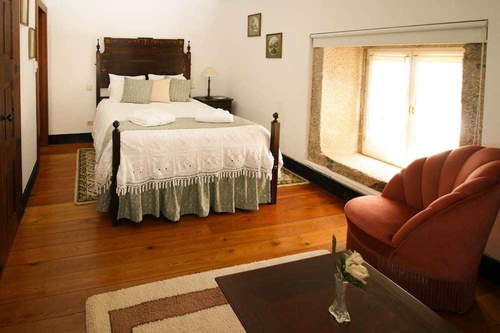 Comfort, Double Bed, Valley View, Private Bathroom