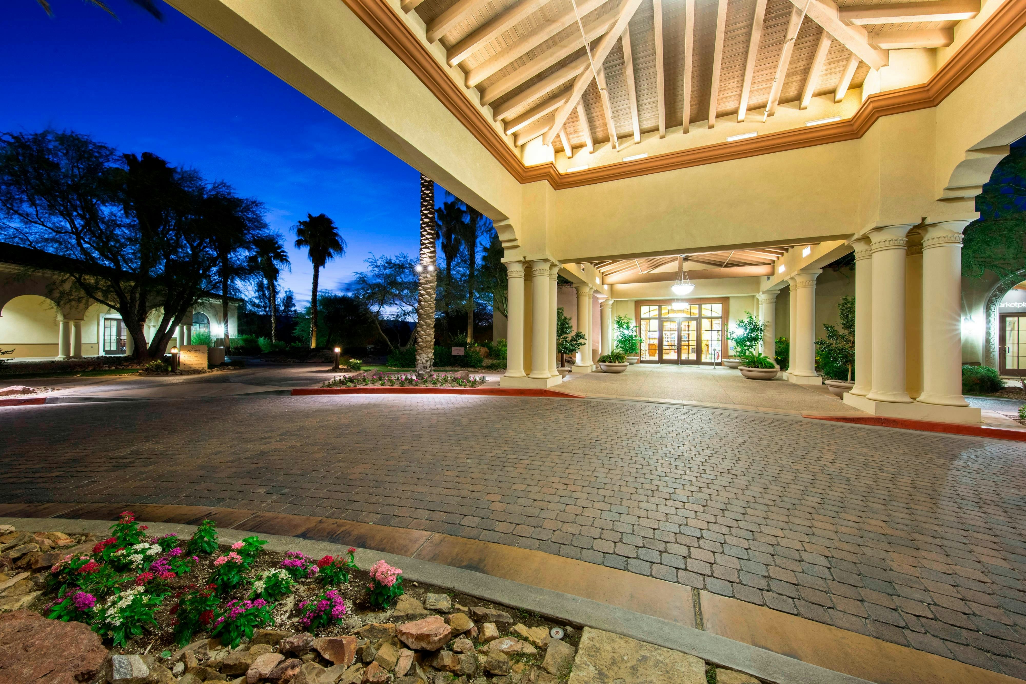 Marriotts Shadow Ridge Ii the Enclaves 25/26