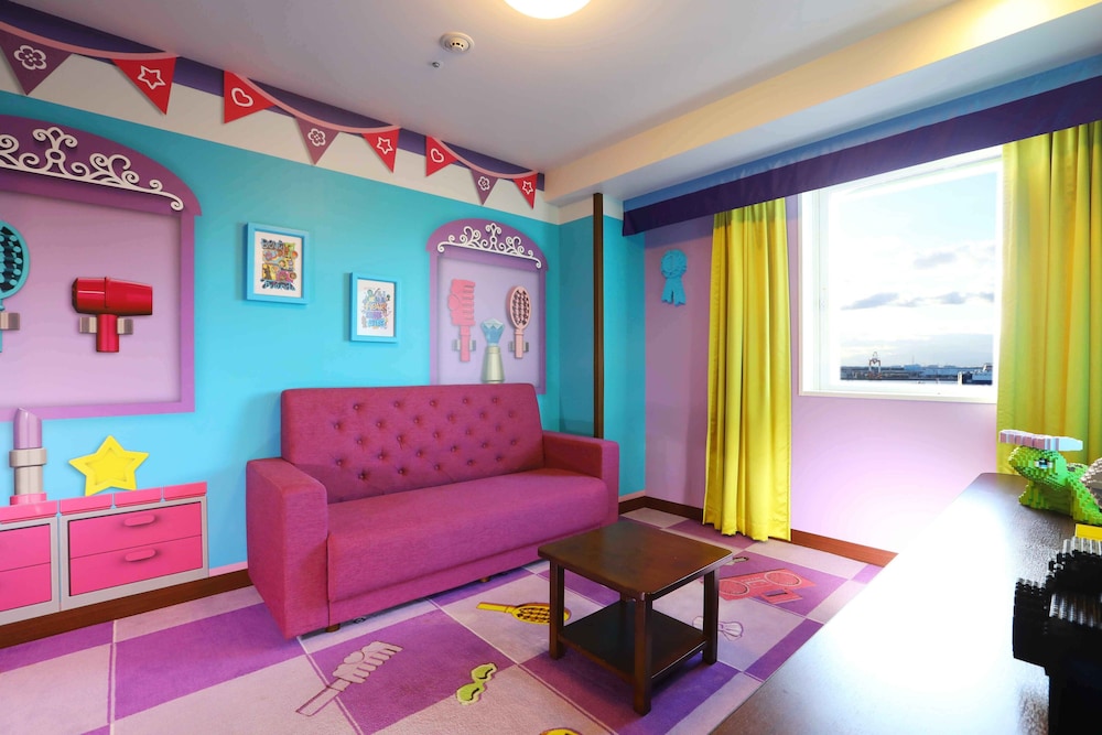 Legoland Japan Hotel 35/68