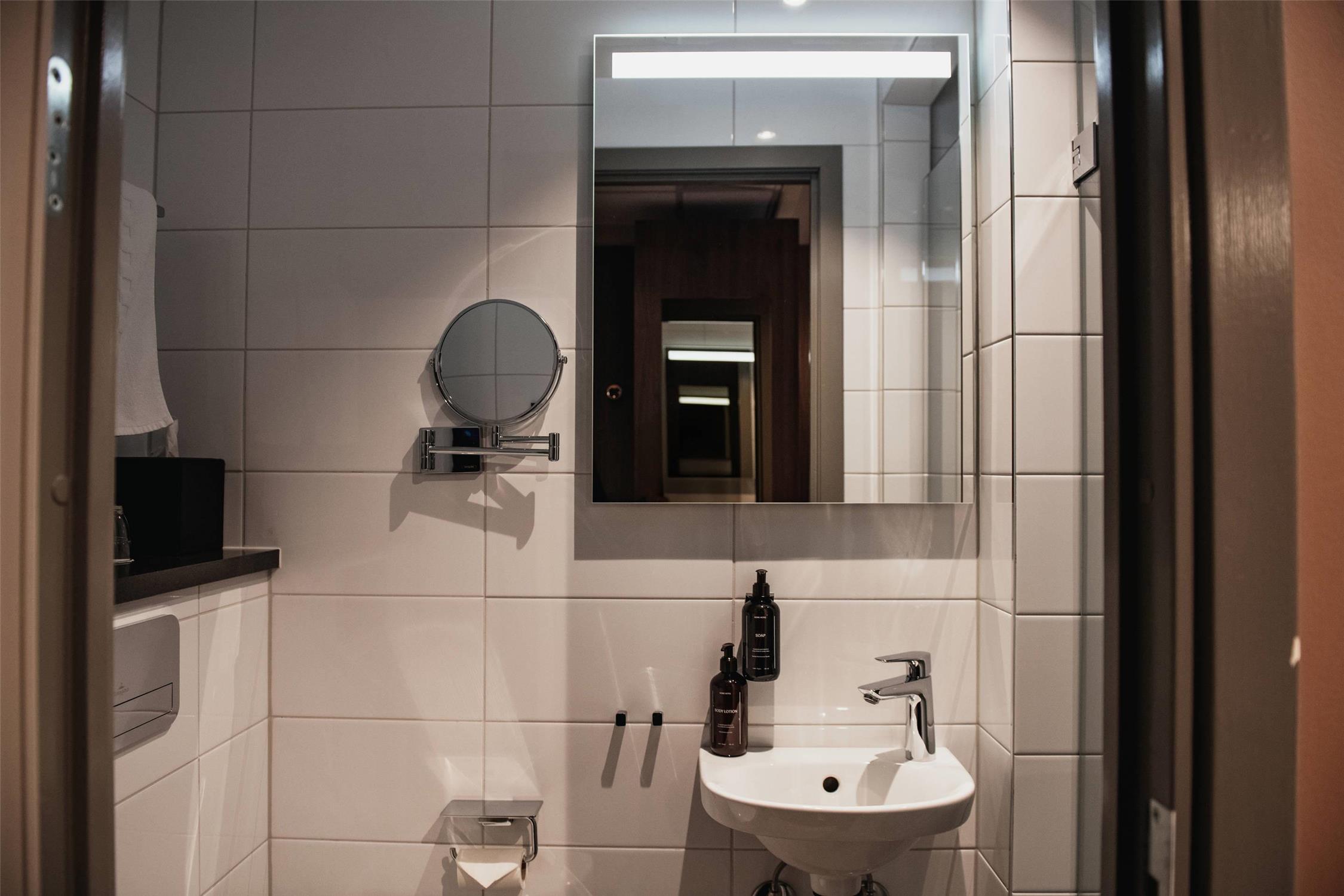 Home Hotel Bergmastaren 46/47